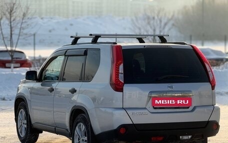 Nissan X-Trail, 2012 год, 1 070 000 рублей, 4 фотография