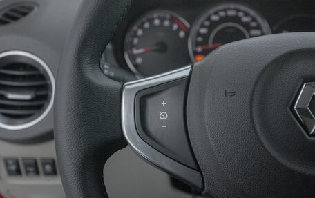 Renault Koleos I рестайлинг 2, 2013 год, 1 048 000 рублей, 11 фотография