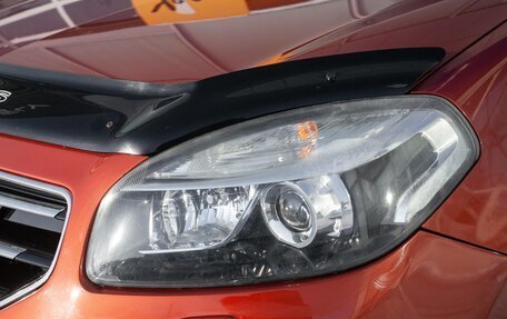 Renault Koleos I рестайлинг 2, 2013 год, 1 048 000 рублей, 4 фотография