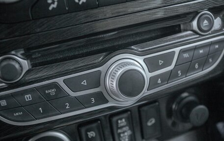 Renault Koleos I рестайлинг 2, 2013 год, 1 048 000 рублей, 10 фотография