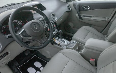 Renault Koleos I рестайлинг 2, 2013 год, 1 048 000 рублей, 13 фотография