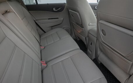 Renault Koleos I рестайлинг 2, 2013 год, 1 048 000 рублей, 9 фотография