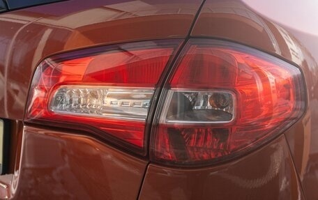 Renault Koleos I рестайлинг 2, 2013 год, 1 048 000 рублей, 8 фотография