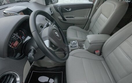 Renault Koleos I рестайлинг 2, 2013 год, 1 048 000 рублей, 14 фотография