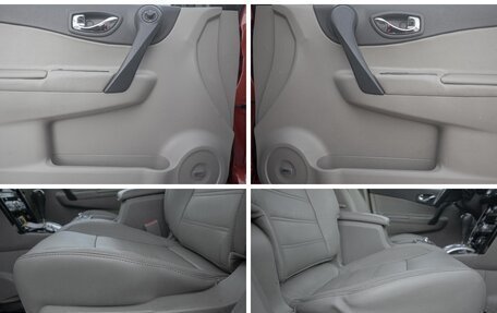 Renault Koleos I рестайлинг 2, 2013 год, 1 048 000 рублей, 23 фотография