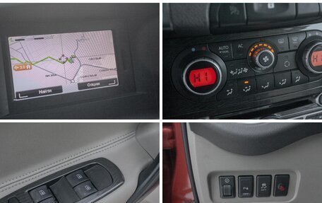 Renault Koleos I рестайлинг 2, 2013 год, 1 048 000 рублей, 22 фотография