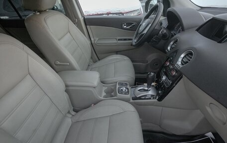 Renault Koleos I рестайлинг 2, 2013 год, 1 048 000 рублей, 21 фотография
