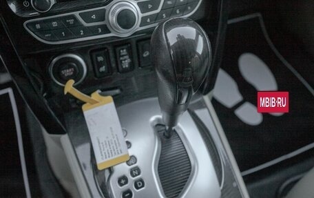 Renault Koleos I рестайлинг 2, 2013 год, 1 048 000 рублей, 16 фотография