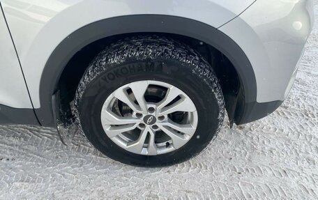 Chery Tiggo 4 I рестайлинг, 2021 год, 1 369 000 рублей, 8 фотография