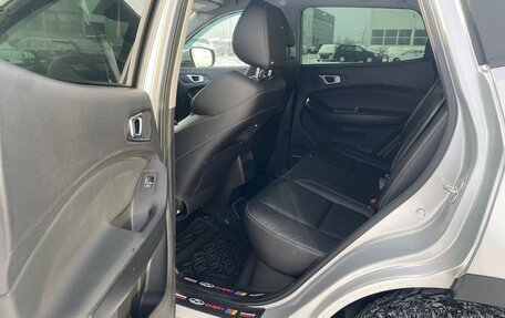 Chery Tiggo 4 I рестайлинг, 2021 год, 1 369 000 рублей, 12 фотография