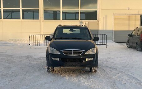 SsangYong Kyron I, 2010 год, 1 090 000 рублей, 2 фотография
