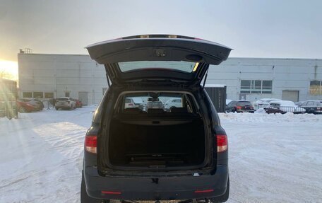 SsangYong Kyron I, 2010 год, 1 090 000 рублей, 7 фотография