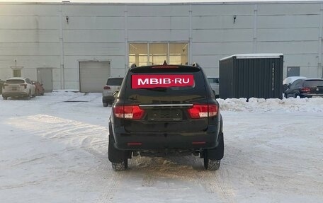 SsangYong Kyron I, 2010 год, 1 090 000 рублей, 5 фотография