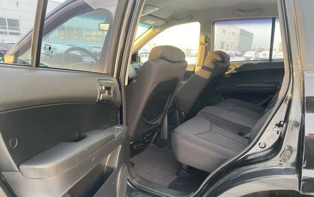 SsangYong Kyron I, 2010 год, 1 090 000 рублей, 13 фотография