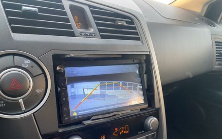 SsangYong Kyron I, 2010 год, 1 090 000 рублей, 11 фотография