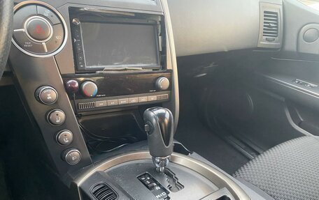 SsangYong Kyron I, 2010 год, 1 090 000 рублей, 12 фотография