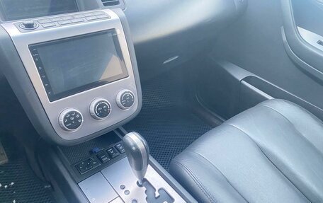 Nissan Murano, 2006 год, 642 000 рублей, 9 фотография