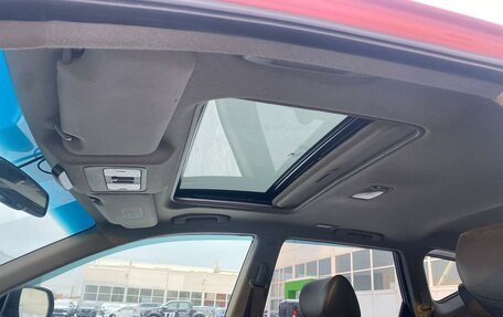 Nissan Murano, 2006 год, 642 000 рублей, 10 фотография