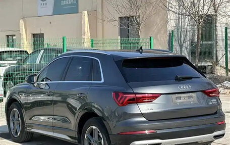 Audi Q3, 2021 год, 2 250 000 рублей, 4 фотография