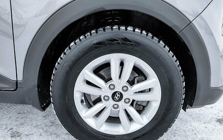 Hyundai Creta I рестайлинг, 2019 год, 1 874 900 рублей, 22 фотография