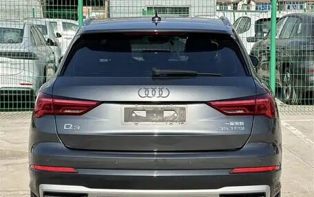 Audi Q3, 2021 год, 2 250 000 рублей, 6 фотография