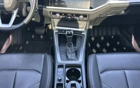 Audi Q3, 2021 год, 2 250 000 рублей, 9 фотография