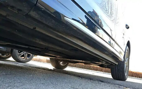 Audi Q3, 2021 год, 2 250 000 рублей, 11 фотография