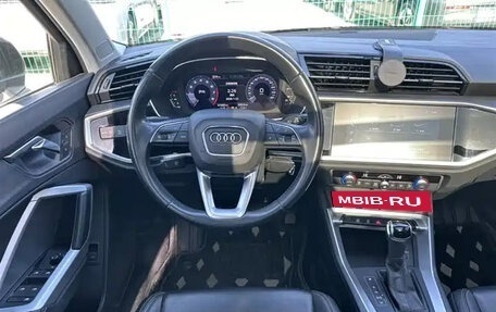 Audi Q3, 2021 год, 2 250 000 рублей, 8 фотография