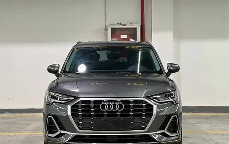 Audi Q3, 2021 год, 2 300 000 рублей, 2 фотография