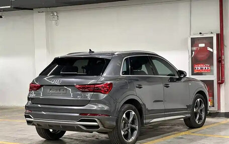 Audi Q3, 2021 год, 2 300 000 рублей, 5 фотография