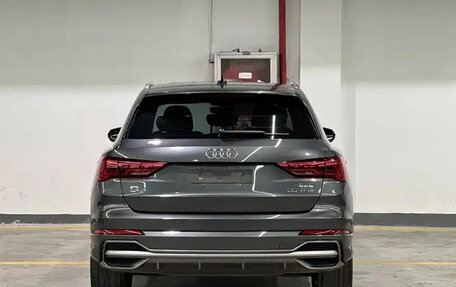 Audi Q3, 2021 год, 2 300 000 рублей, 6 фотография