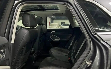 Audi Q3, 2021 год, 2 300 000 рублей, 12 фотография