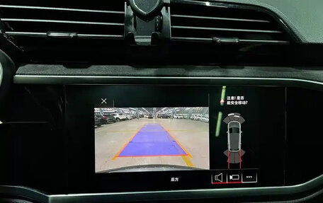 Audi Q3, 2021 год, 2 300 000 рублей, 18 фотография