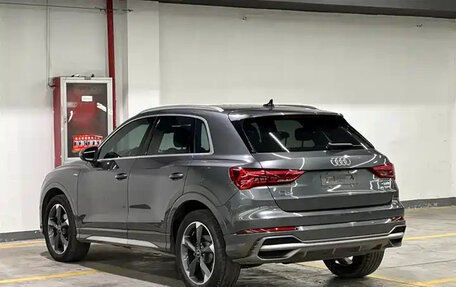 Audi Q3, 2021 год, 2 300 000 рублей, 4 фотография