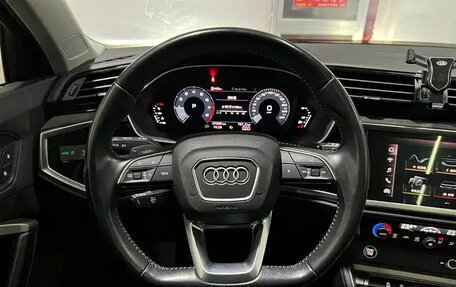 Audi Q3, 2021 год, 2 300 000 рублей, 15 фотография