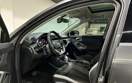 Audi Q3, 2021 год, 2 300 000 рублей, 9 фотография