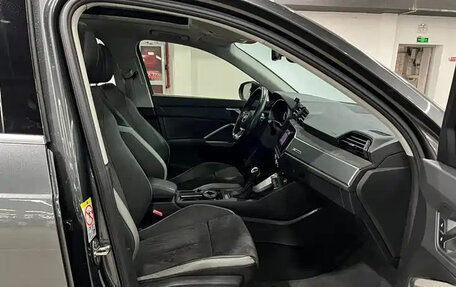 Audi Q3, 2021 год, 2 300 000 рублей, 19 фотография