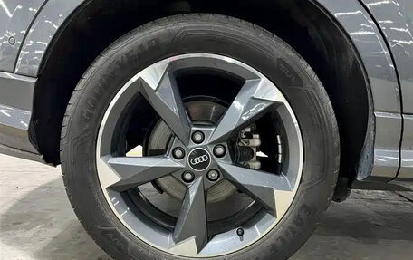 Audi Q3, 2021 год, 2 300 000 рублей, 20 фотография