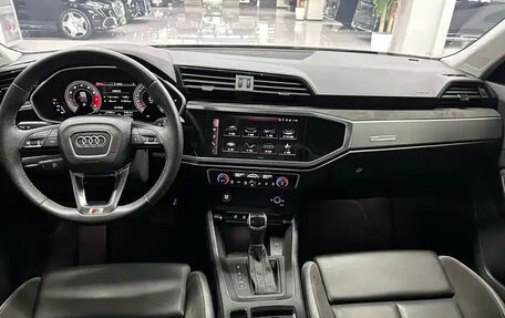 Audi Q3 Sportback, 2022 год, 2 750 000 рублей, 9 фотография