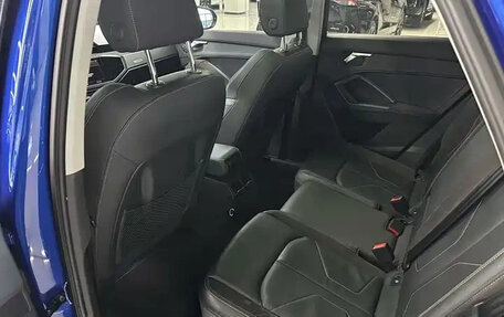 Audi Q3 Sportback, 2022 год, 2 750 000 рублей, 13 фотография