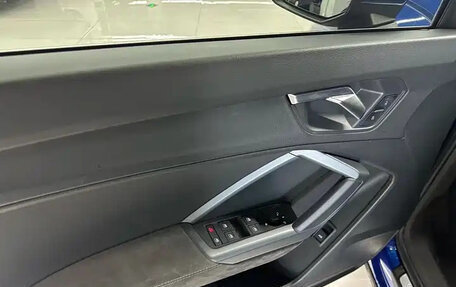 Audi Q3 Sportback, 2022 год, 2 750 000 рублей, 12 фотография