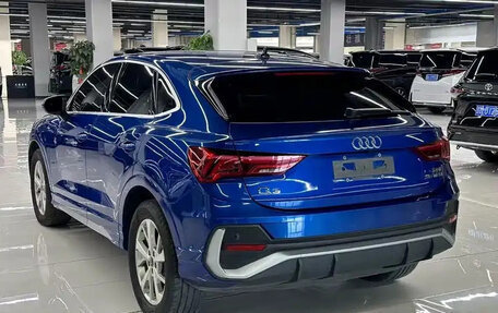 Audi Q3 Sportback, 2022 год, 2 750 000 рублей, 4 фотография
