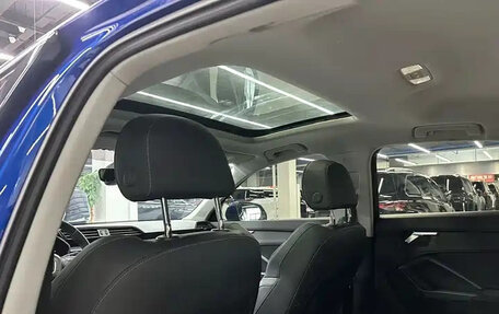 Audi Q3 Sportback, 2022 год, 2 750 000 рублей, 14 фотография