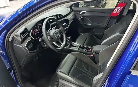 Audi Q3 Sportback, 2022 год, 2 750 000 рублей, 8 фотография