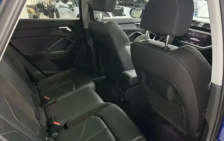 Audi Q3 Sportback, 2022 год, 2 750 000 рублей, 15 фотография