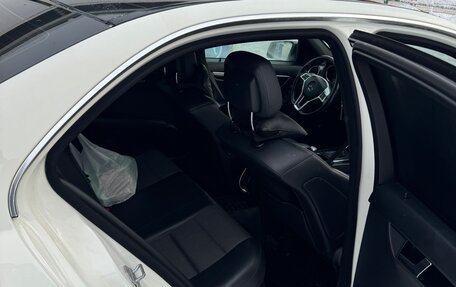 Mercedes-Benz C-Класс, 2011 год, 1 250 000 рублей, 12 фотография