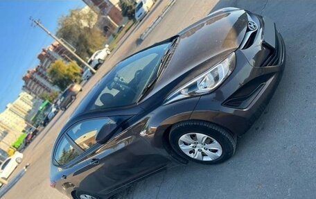 Hyundai Elantra V, 2014 год, 1 300 000 рублей, 3 фотография