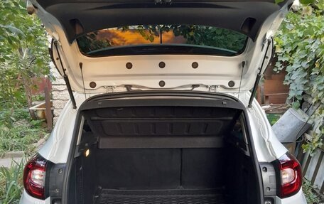 Renault Kaptur I рестайлинг, 2020 год, 1 550 000 рублей, 13 фотография