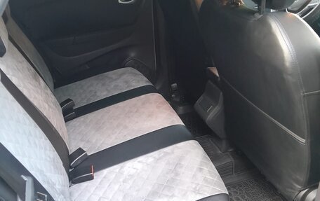 Renault Kaptur I рестайлинг, 2020 год, 1 550 000 рублей, 8 фотография