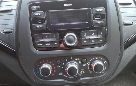 Renault Kaptur I рестайлинг, 2020 год, 1 550 000 рублей, 11 фотография